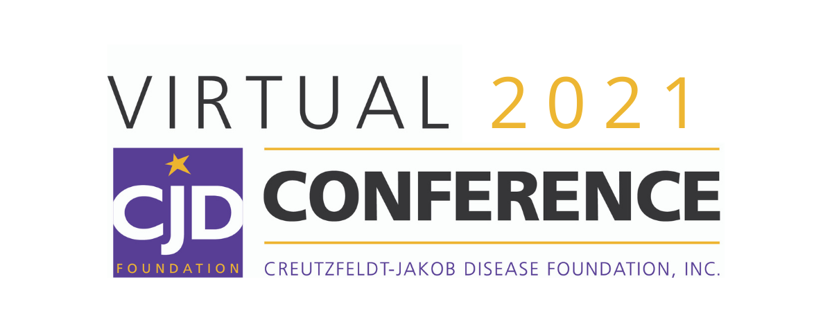 2021 Virtual Conference